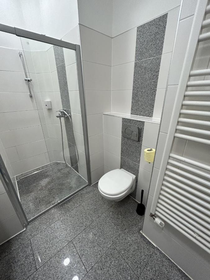 Apartament Cozy Center *