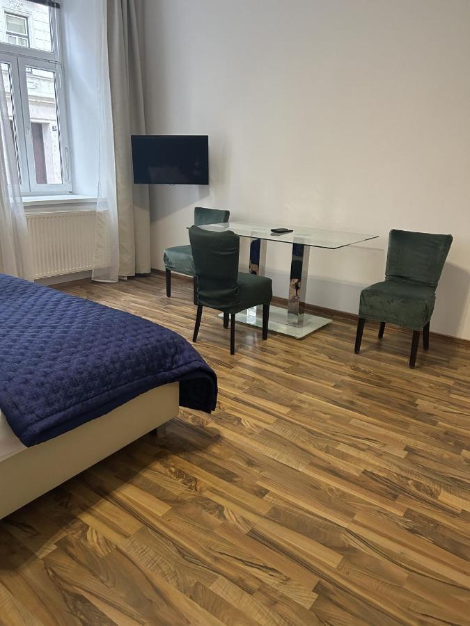 Cozy Center Apartament *