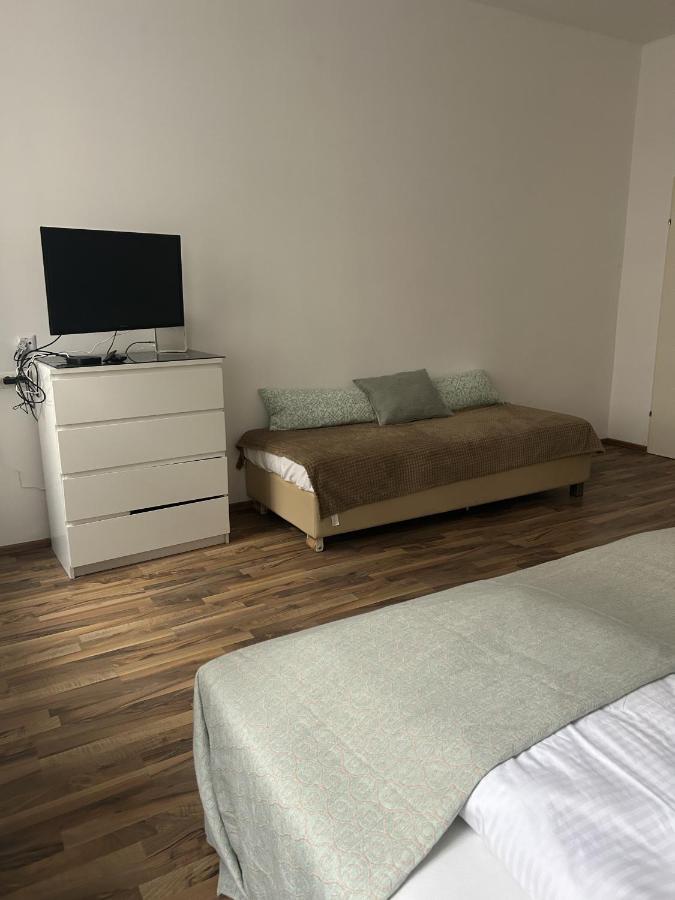 Cozy Center Apartament Wiedeń