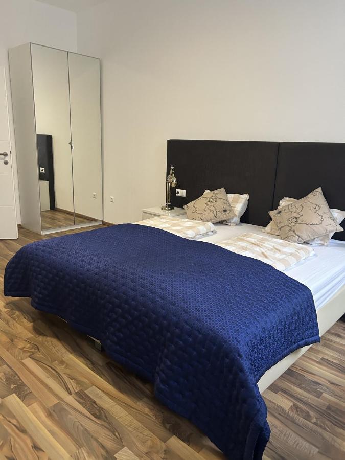 Cozy Center Apartament *